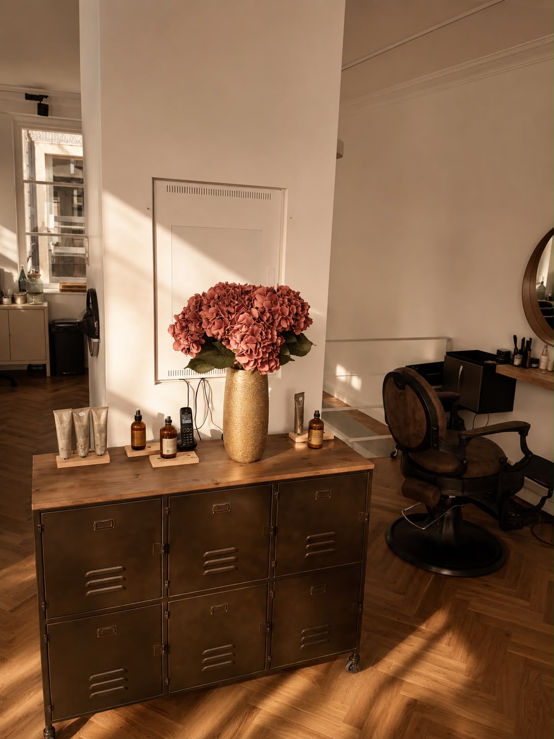 Création coiffure Bubbles Coiffure